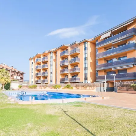 Apartment Santa Cristina 6