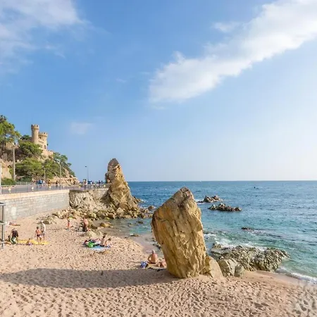 Apartment Santa Cristina 6 Lloret de Mar