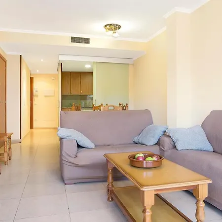 Santa Cristina 6 Apartment
