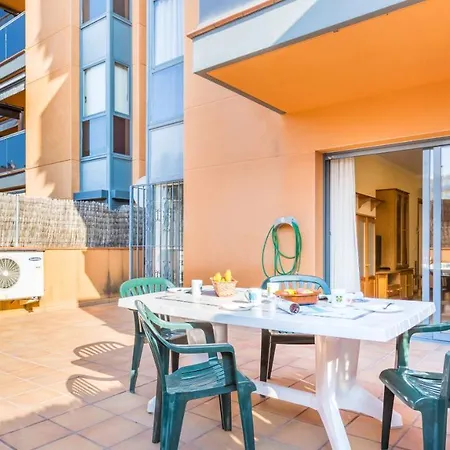 Santa Cristina 6 *