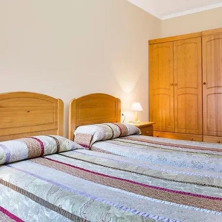 Apartment Santa Cristina 6 *