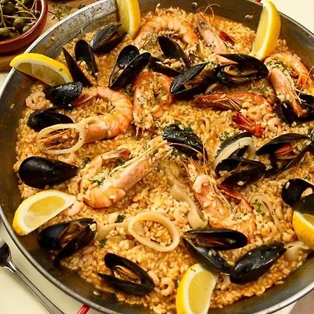 Santa Cristina 6 *