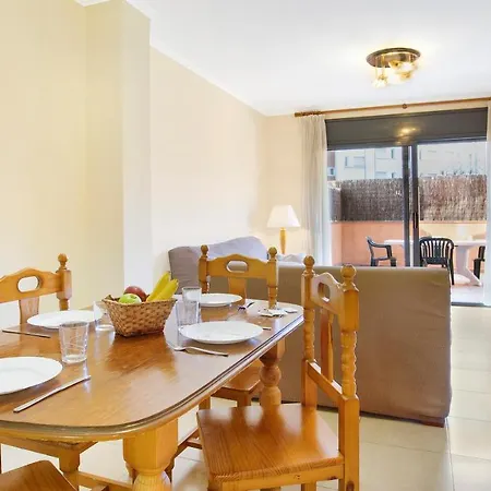 Apartment Santa Cristina 6 *